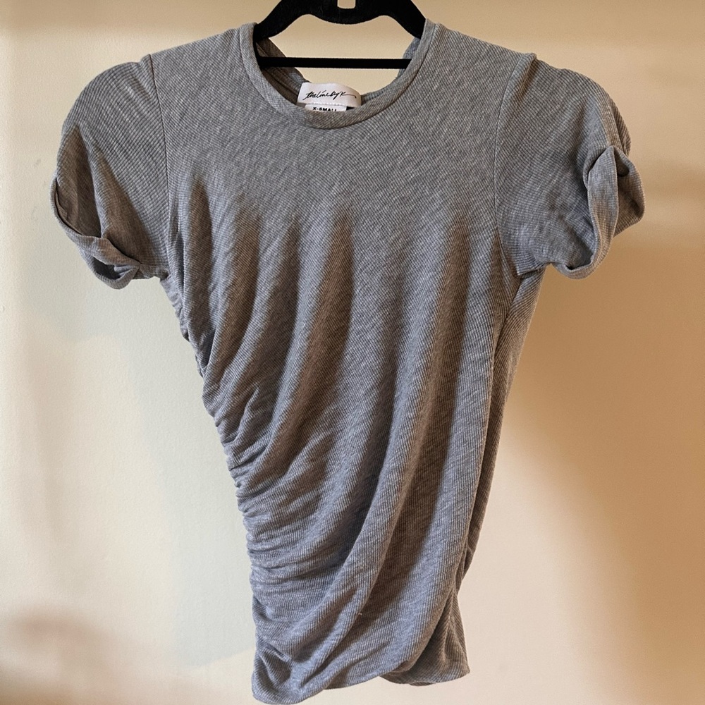 The Line by K Tera Short Sleeve T-Shirt